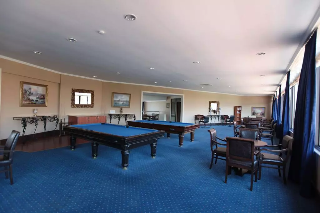 کلاب یالی ریزورت -Club Yali  Resort -مهرپرواز-8373
